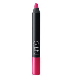 NARS Velvet Matte Lip Pencil - Let’s Go Crazy- Vivid Pink (RARE)